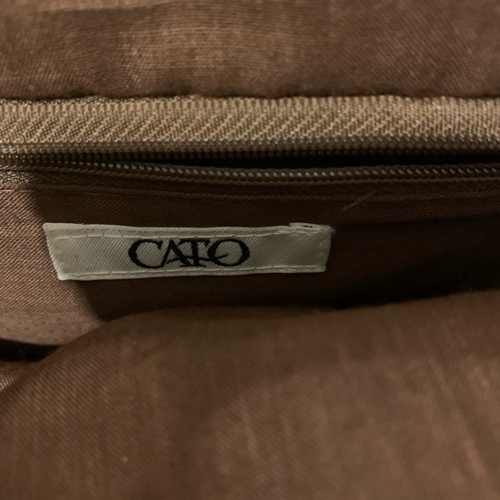Cato Bag - Picture 3 of 4